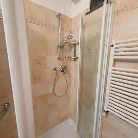 公寓 La Casa Di Ia *