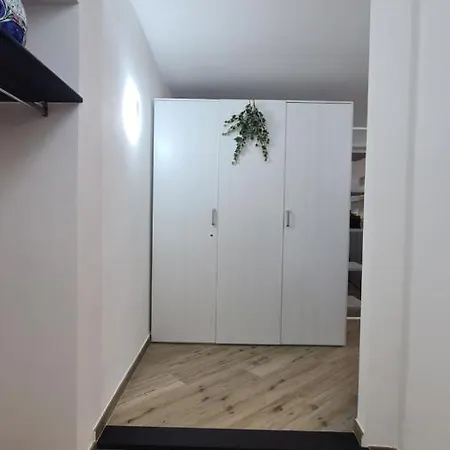 La Casa Di Ia Apartment