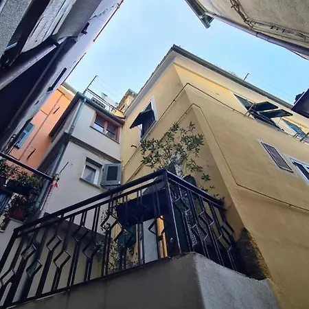 La Casa Di Ia