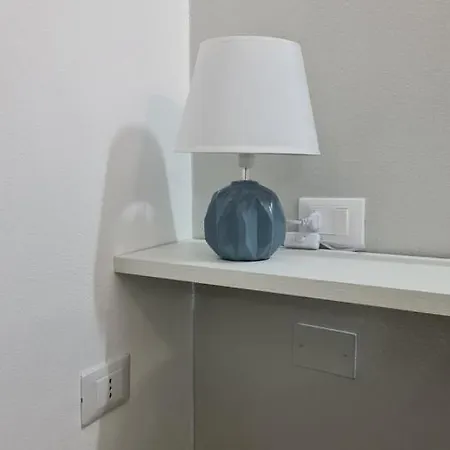 La Casa Di Ia شقة