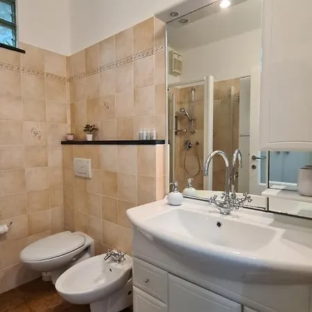 La Casa Di Ia فيرناتْسا