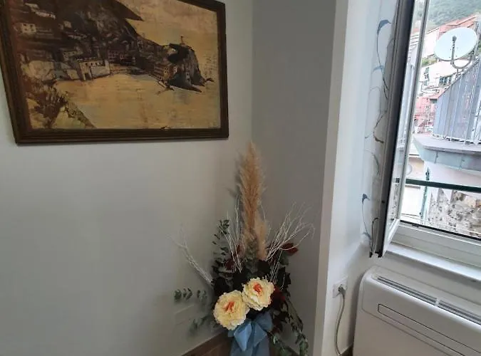 La Casa Di Ia Apartman *