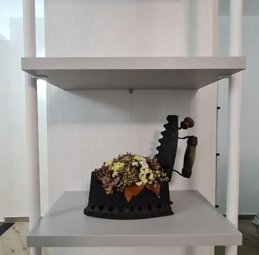 La Casa Di Ia Apartman Vernazza