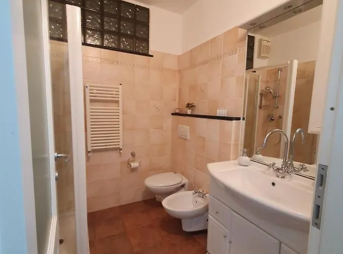 Apartman La Casa Di Ia Vernazza