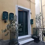 Lägenhet La Casa Di Ia *