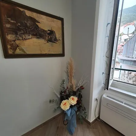 La Casa Di Ia アパート *