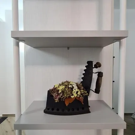 La Casa Di Ia アパート ヴェルナッツァ