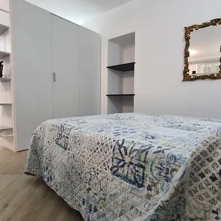 La Casa Di Ia * ורנאצה