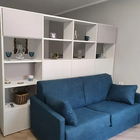 La Casa Di Ia ורנאצה