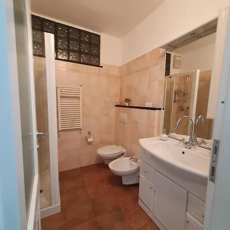 Apartment La Casa Di Ia Vernazza