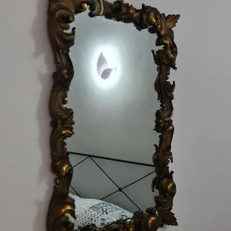 La Casa Di Ia * ורנאצה