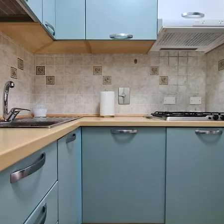 La Casa Di Ia Apartment