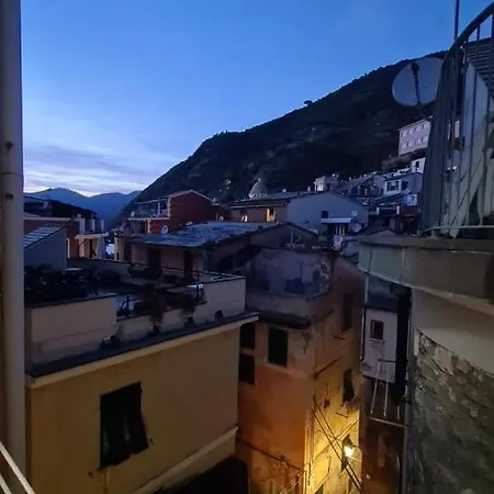 La Casa Di Ia