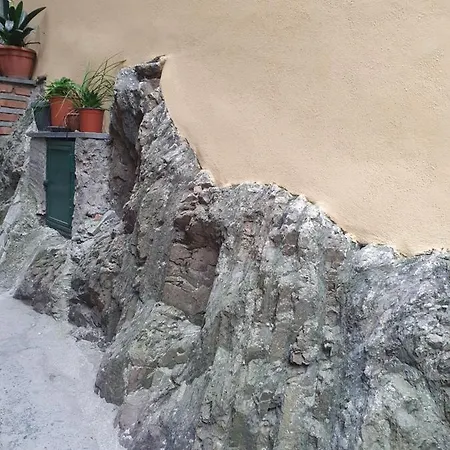 La Casa Di Ia アパート