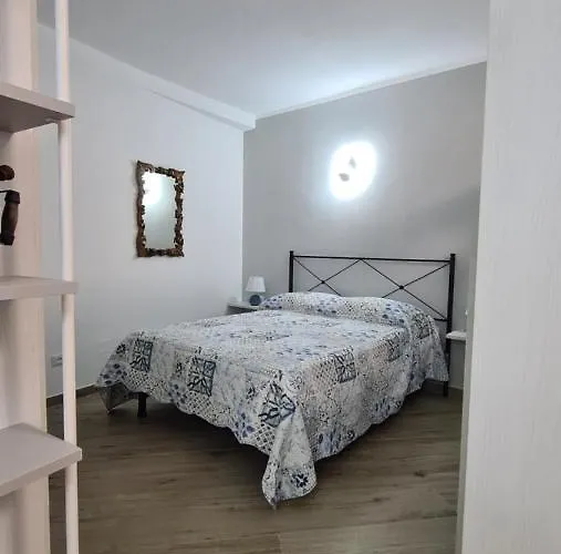 La Casa Di Ia *