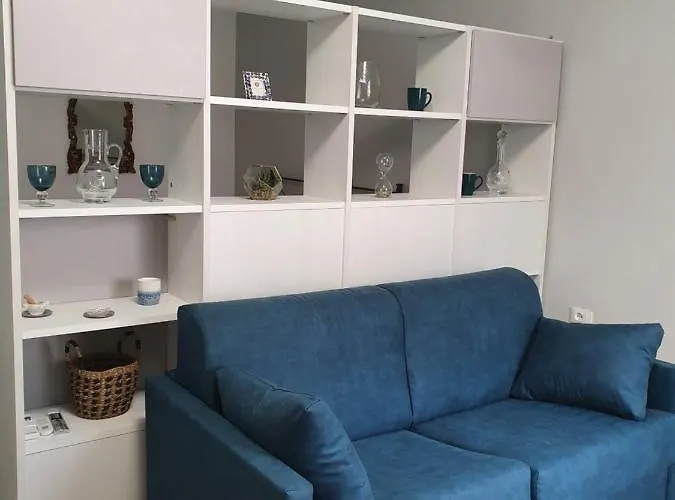 La Casa Di Ia ורנאצה