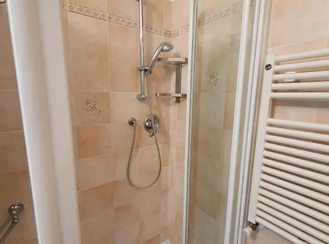 דירה La Casa Di Ia *