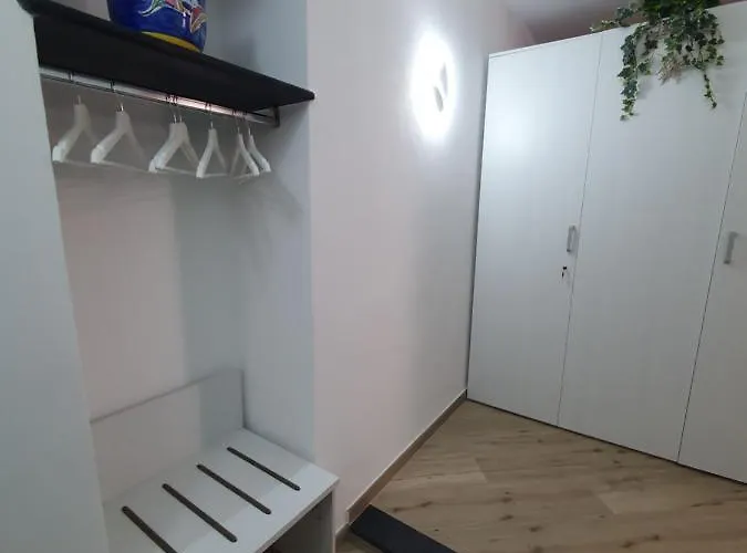 La Casa Di Ia ורנאצה