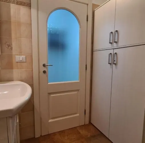 La Casa Di Ia * ורנאצה