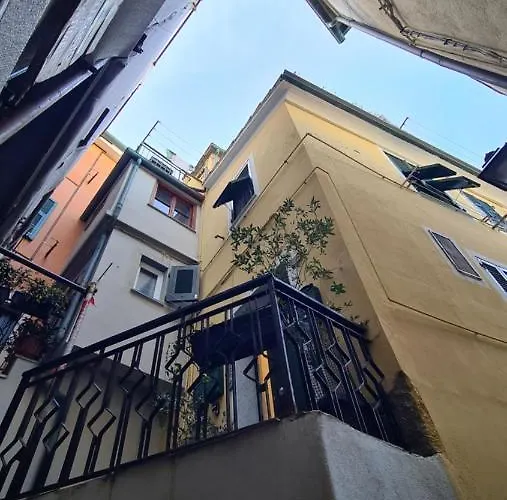 La Casa Di Ia