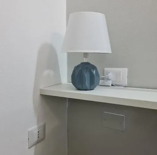 La Casa Di Ia Appartement