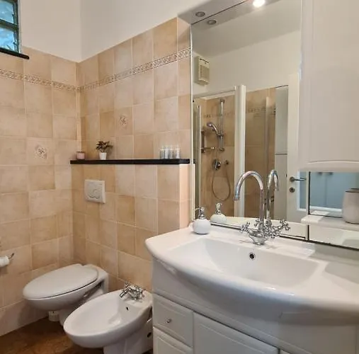 La Casa Di Ia ורנאצה